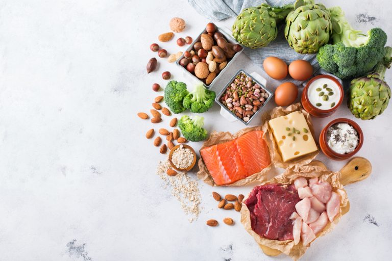 Read more about the article 10 of the Best ‘No-Meat Athlete’ Protein Sources