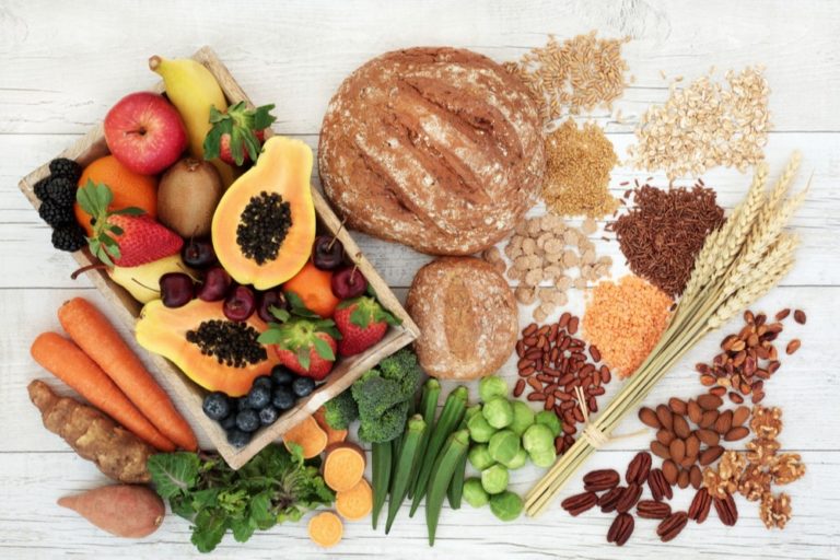 Read more about the article Why We Really Need Fibre in Our Diet