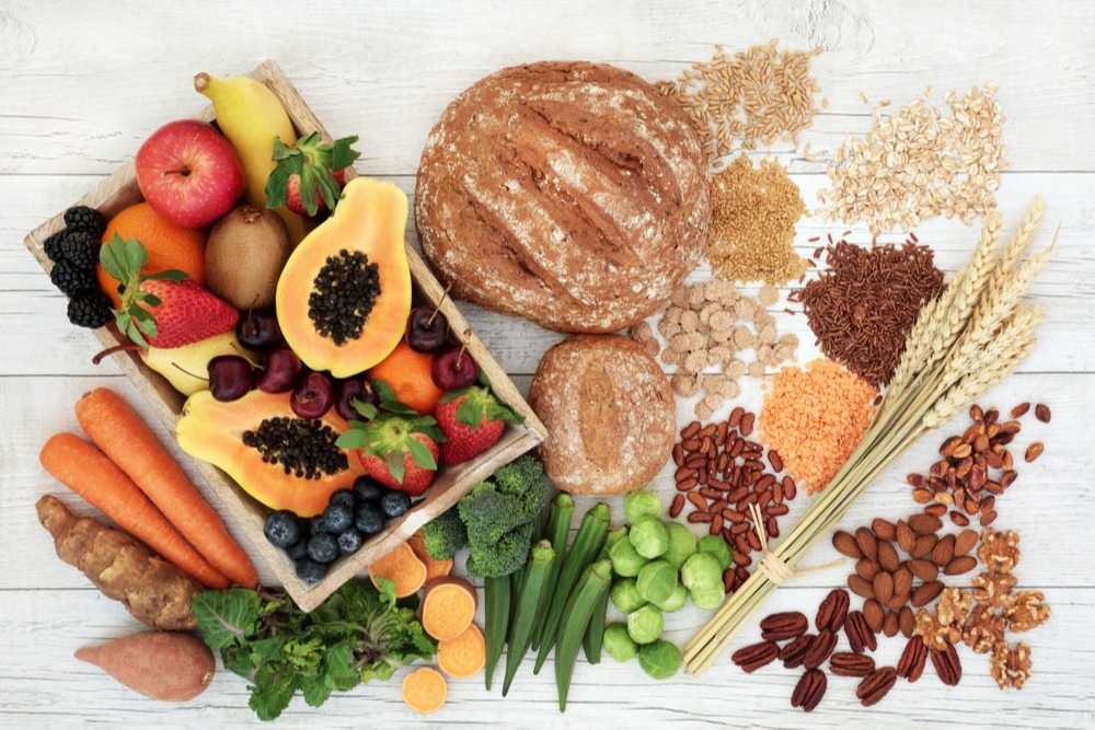 Why We Really Need Fibre In Our Diet Beyond40