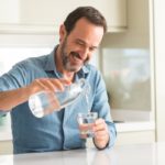 Do I Need To Drink More Water As I Age?