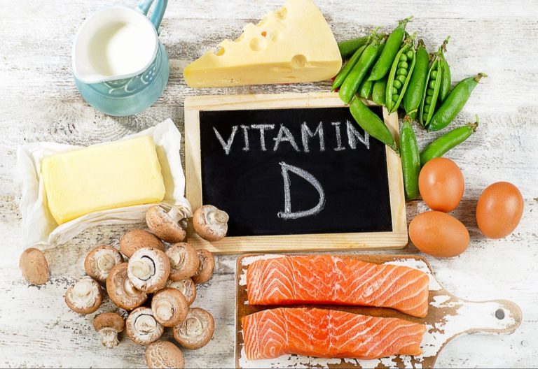 Read more about the article What Do I Need To Know About Vitamin D As I Age?